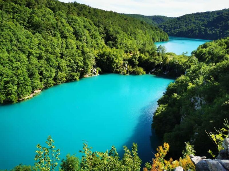 From Zagreb: Plitvice Lakes & Rastoke Village Private Tour - Why This Tour Is Worth Considering