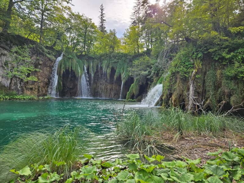 From Zagreb: Plitvice Lakes & Rastoke Village Private Tour - FAQ
