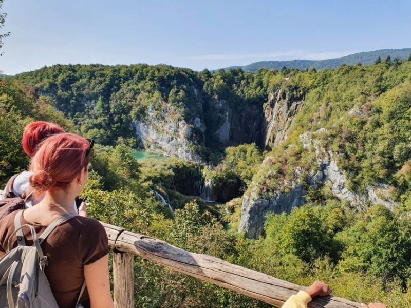 From Zagreb: Plitvice & Rastoke Guided Day Trip with Ticket - Final Thoughts