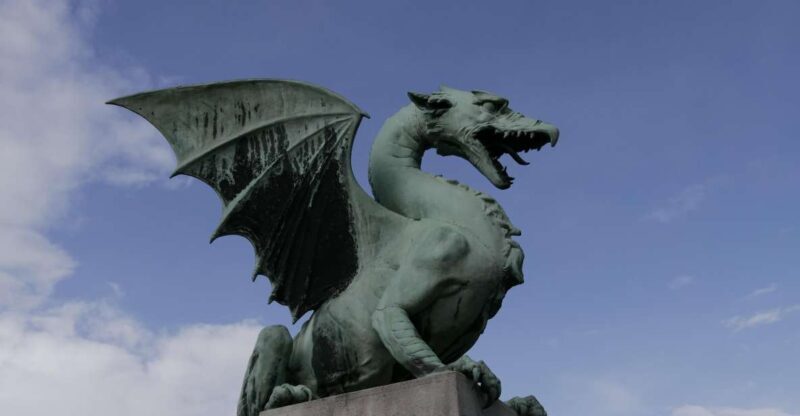 From Zagreb: Postojna Cave, Bled Lake & Ljubljana - Private - Key Points