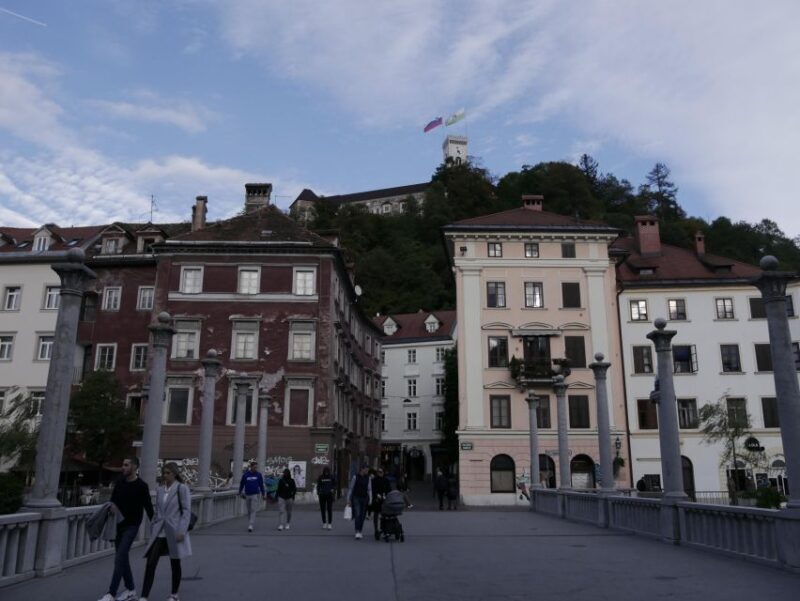 From Zagreb: Postojna Cave, Bled Lake & Ljubljana - Private - The Value of This Tour