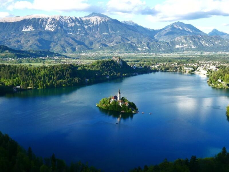 From Zagreb: Postojna Cave, Lake Bled, Ljubljana Day Trip - An In-Depth Look at the Tour Experience