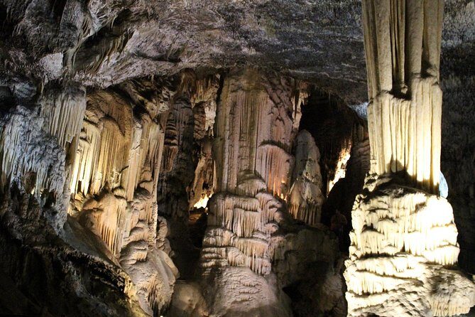 From Zagreb: POSTOJNA caves + LJUBLJANA Day Tour - A Closer Look at the Itinerary