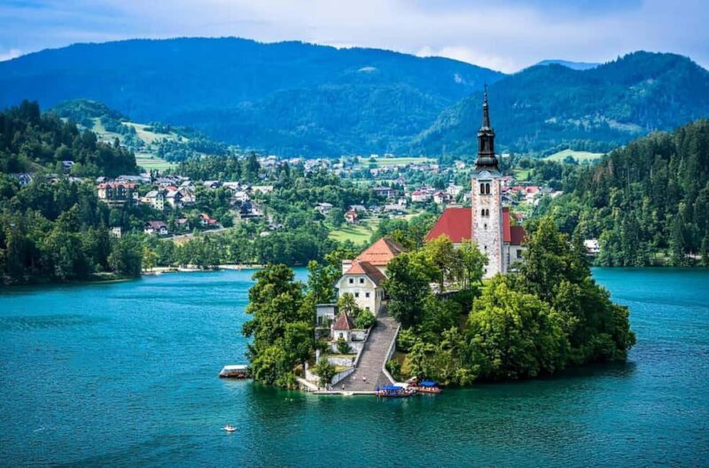 From Zagreb: Private Day Trip to Ljubljana and Lake Bled - FAQ