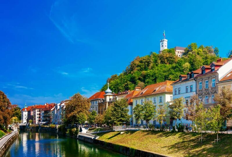 From Zagreb: Private Tour of Ljubljana,Bled Lake and Castle - Exploring Slovenia’s Best: Zagreb to Ljubljana, Bled Lake & Castle Tour