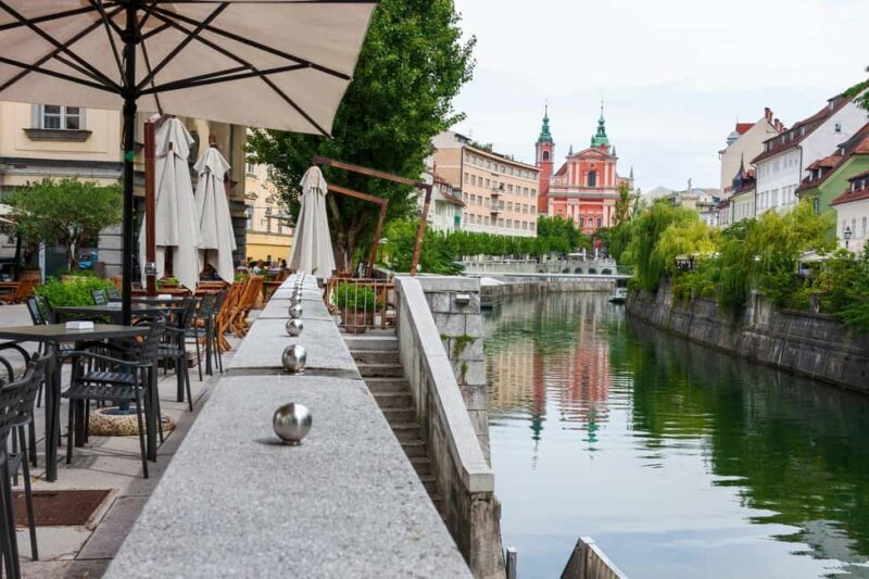 From Zagreb: Private Tour of Ljubljana,Bled Lake and Castle - Who Is This Tour Best For?