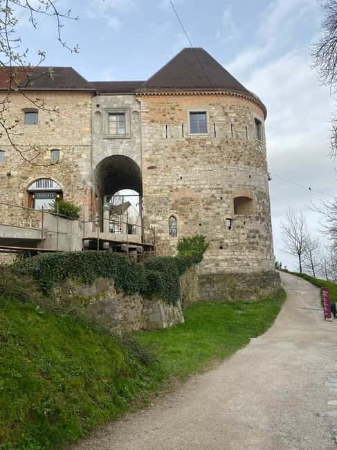 From Zagreb: Private Tour of Ljubljana,Bled Lake and Castle - Final Thoughts