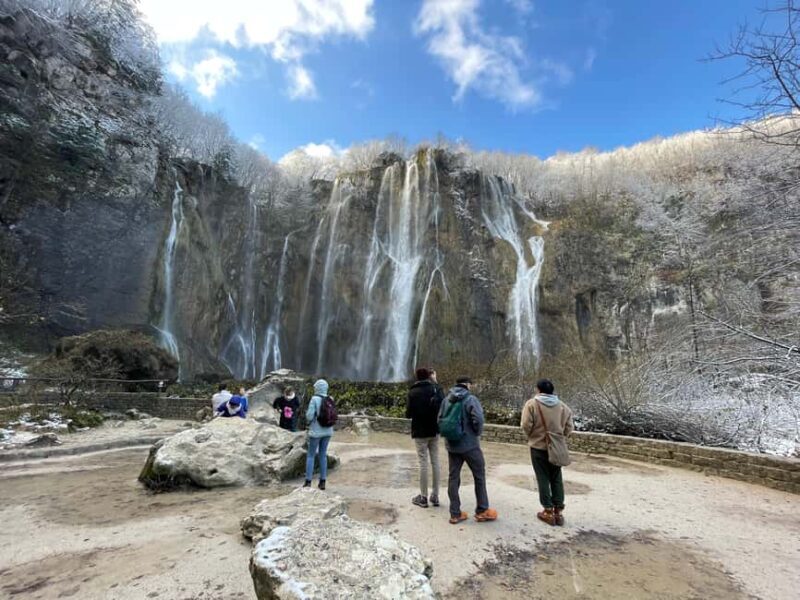 From Zagreb: Rastoke and Plitvice Guided Trip with Ticket - FAQ
