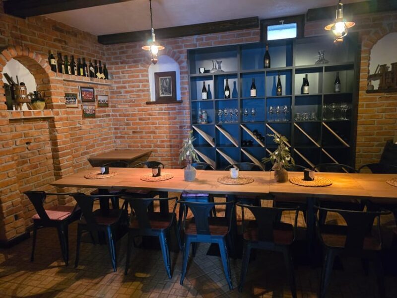 From Zagreb: Samobor Highlights & Wine Tasting in Pleivica - Key Points