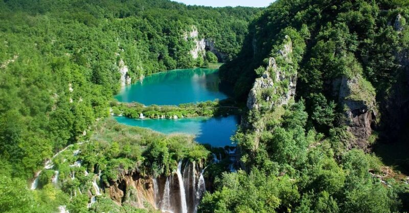 From Zagreb to national park plitvice lakes day trip - What Travelers Say: Authentic Insights