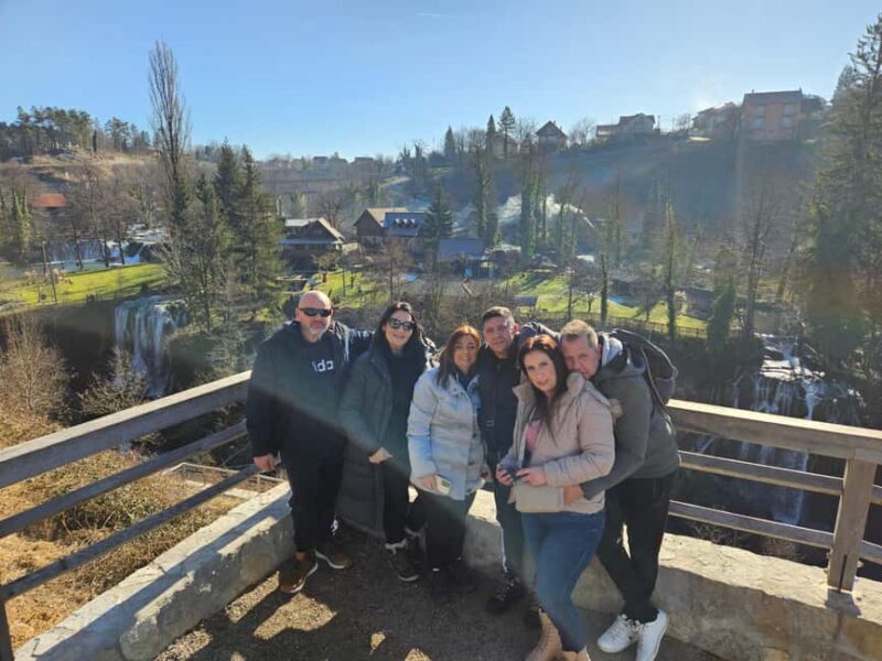 From Zagreb to national park plitvice lakes day trip - Analyzing the Value and Practicalities