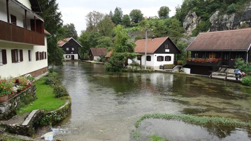 From Zagreb to Plitvice Lakes and Rastoke - Private day tour - A Closer Look at the Tour Experience