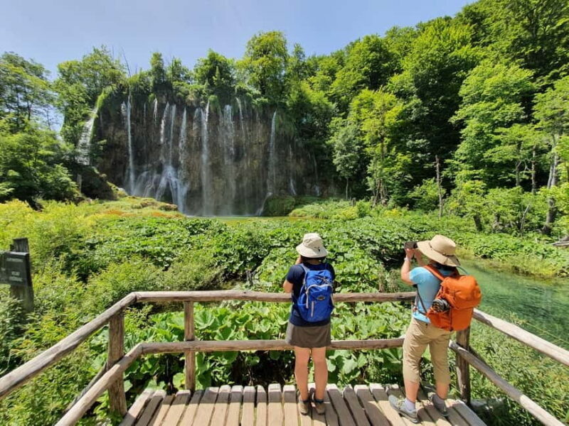 From Zagreb to Split: Plitvice Lakes Private Tour - Who Will Love This Tour?