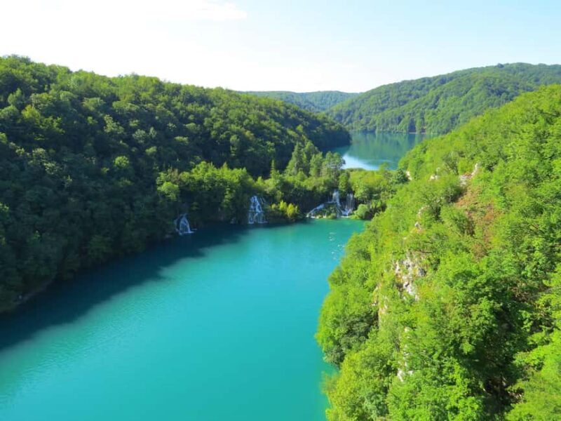From Zagreb to Split: Plitvice Lakes Private Tour - FAQ