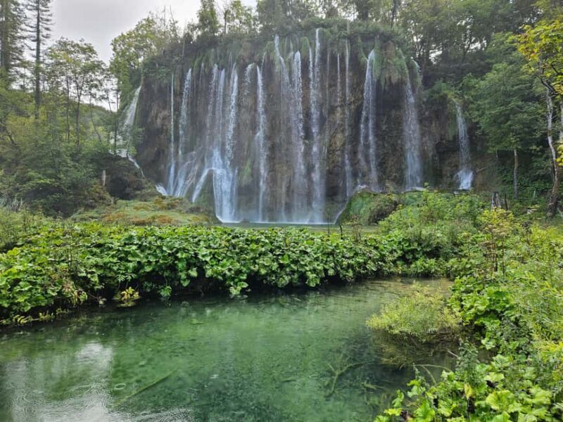 From Zagreb to Split: Private Tour with Plitvice Lakes Visit - An In-Depth Look at the Zagreb to Split Tour with Plitvice Lakes
