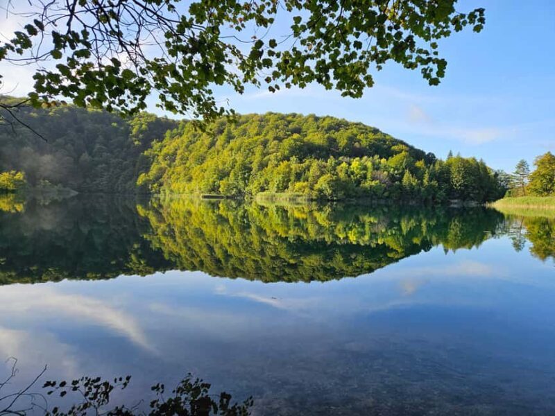 From Zagreb to Split: Private Tour with Plitvice Lakes Visit - Why This Tour Offers Great Value