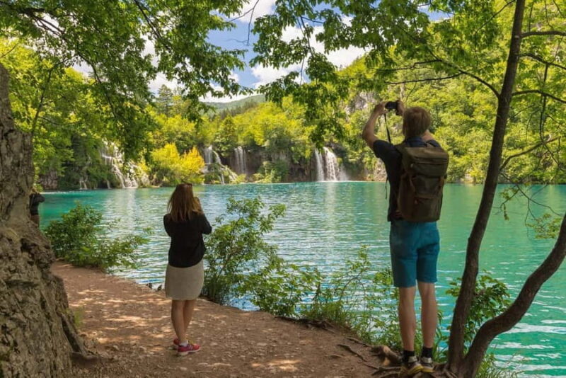 From Zagreb to Zadar: Plitvice Lakes Private Tour - Why This Tour Works Well