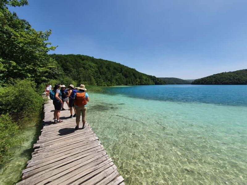 From Zagreb to Zadar: Plitvice Lakes Private Tour - FAQs