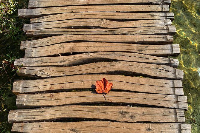 From Zagreb to Zadar with Plitvice Lakes private transfer - A Practical and Scenic Route from Zagreb to Zadar