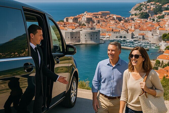 From Zagreb to Zadar with Plitvice Lakes private transfer - Authentic Experience, Not Just a Transfer