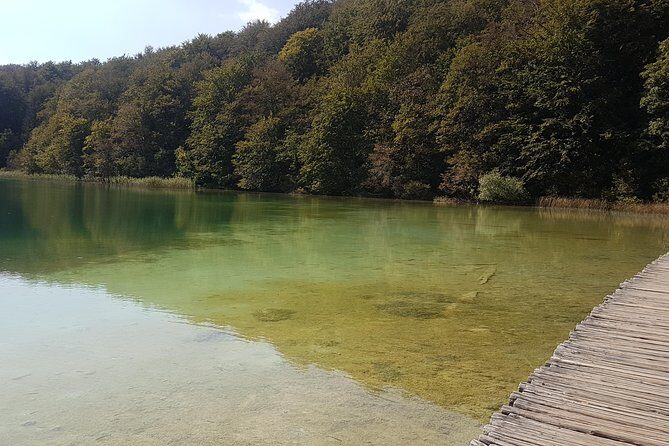 From Zagreb to Zadar with Plitvice Lakes private transfer - Who Will Love This Tour?