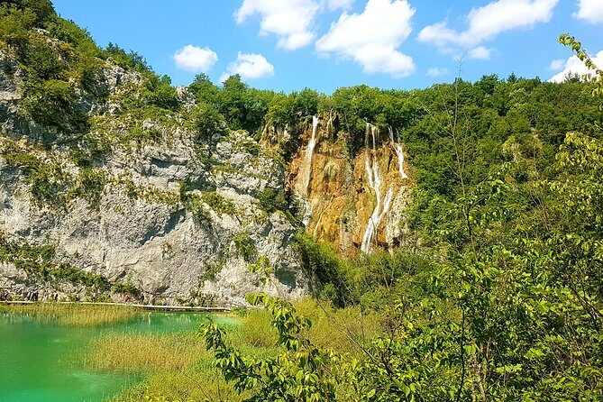 From Zagreb to Zadar with Plitvice Lakes private transfer - The Sum Up