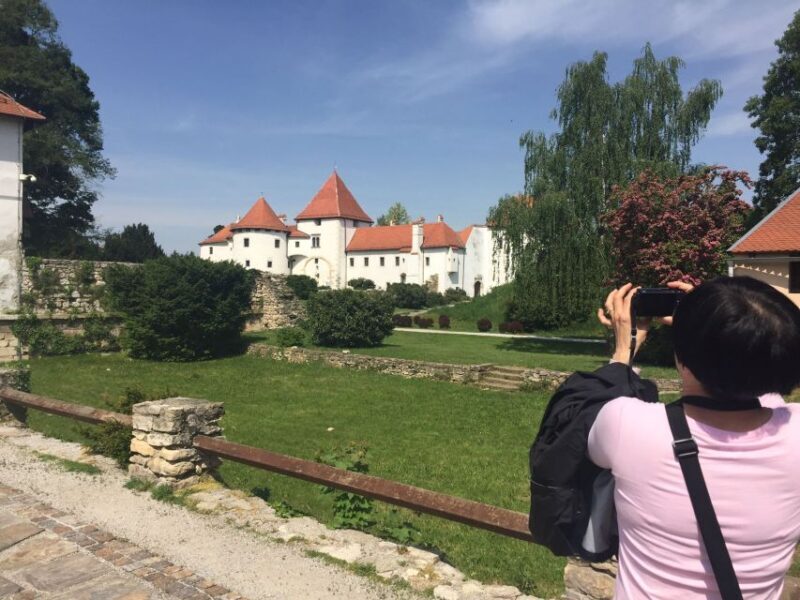 From Zagreb: Varazdin Baroque Town & Trakoscan Castle - Who Will Love This Tour?