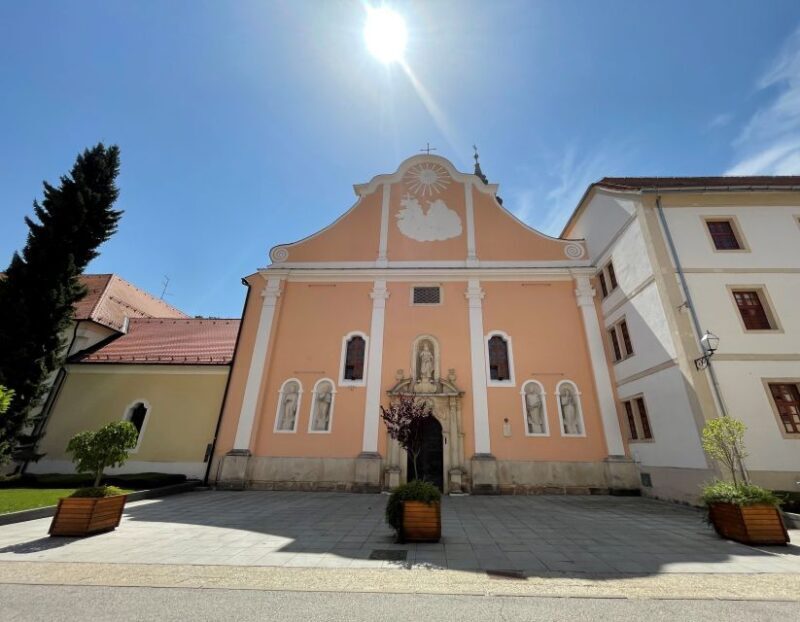 From Zagreb: Varazdin Baroque Town & Trakoscan Castle - Final Thoughts