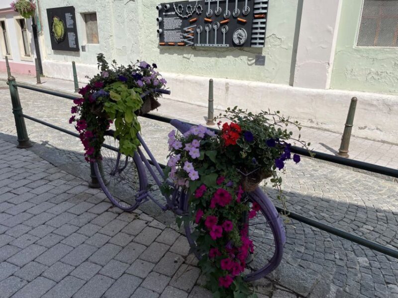 From Zagreb: Varazdin Baroque Town & Trakoscan Castle - Frequently Asked Questions