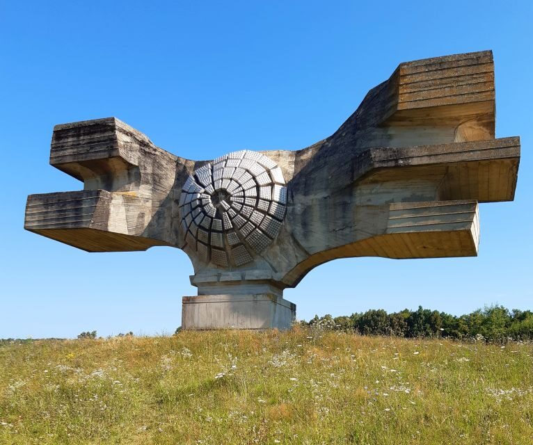 From Zagreb: Yugoslavia Memorial Sites Tour - Uncovering Croatia’s Hidden Yugoslavian Heritage: A Detailed Look at the Tour