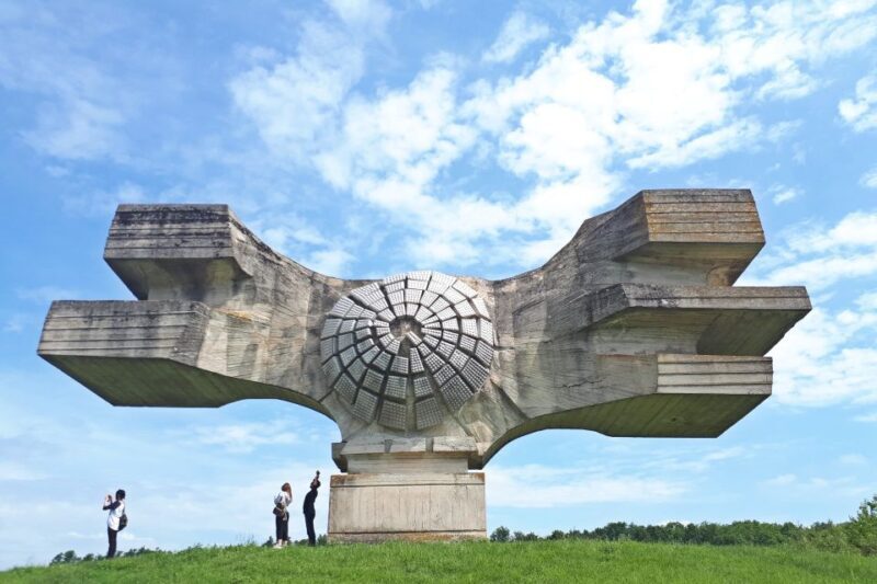 From Zagreb: Yugoslavia Memorial Sites Tour - Who Would Love This Tour?