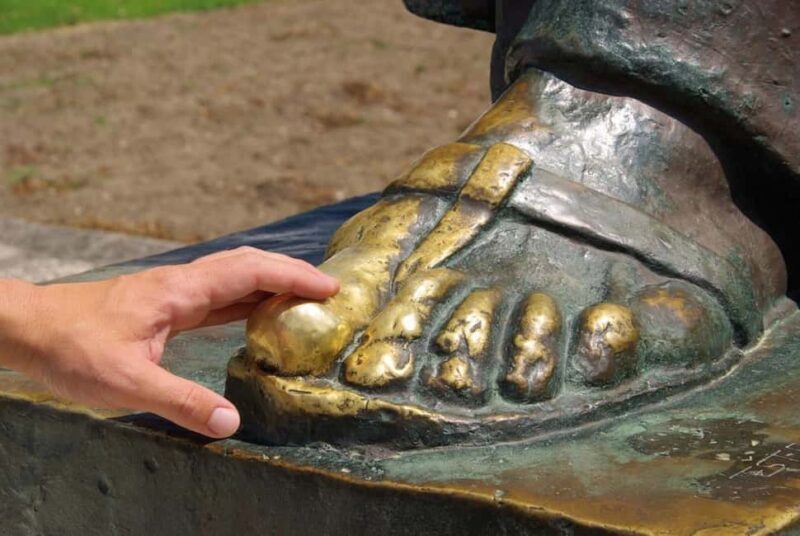 From Zagreb:Discover North Croatia, Museums, Castle and City - FAQ