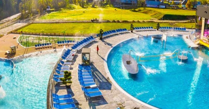 From Zakopane: Chocholow Thermal Baths with Hotel Transfers - The Sum Up