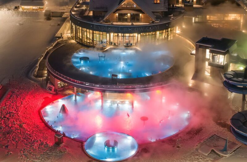 From Zakopane: Chocholow Thermal Baths with Hotel Transfers - Frequently Asked Questions