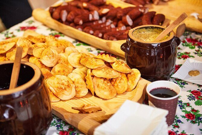 From Zakopane Snowmobile Ride with Bonfire and Transfer - FAQ