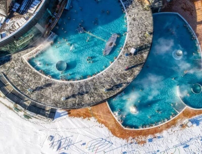 From Zakopane: Tatra Mountains, Sky walk & Hot Springs Tour - A Closer Look at the Itinerary