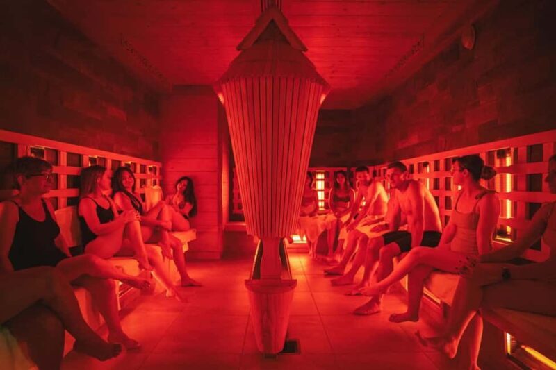 From Zakopane: Tatra Mountains, Sky walk & Hot Springs Tour - What to Expect and What to Pack