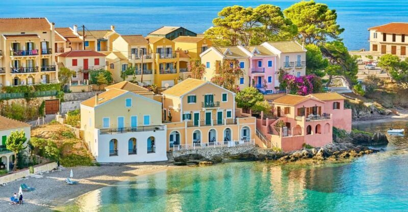 From Zakynthos: Full-Day Tour of Kefalonia - Introduction: Is This Kefalonia Day Trip Worth It?