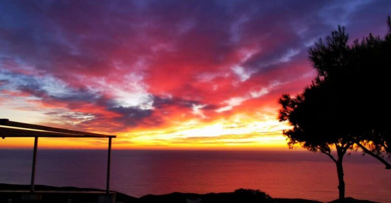 From Zakynthos: Sunset Tour to Agalas and Damianos Cave - Final Thoughts