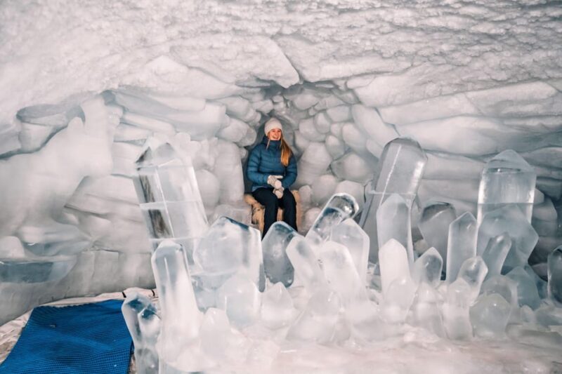 From Zermatt: Testa Grigia Cable Car Ticket - Key Points