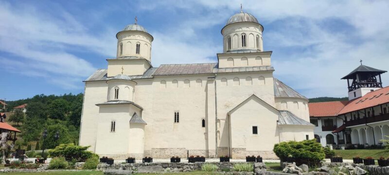 From Zlatibor/Uice: Mileeva Monastery & Waterfalls + lunch - Final Thoughts