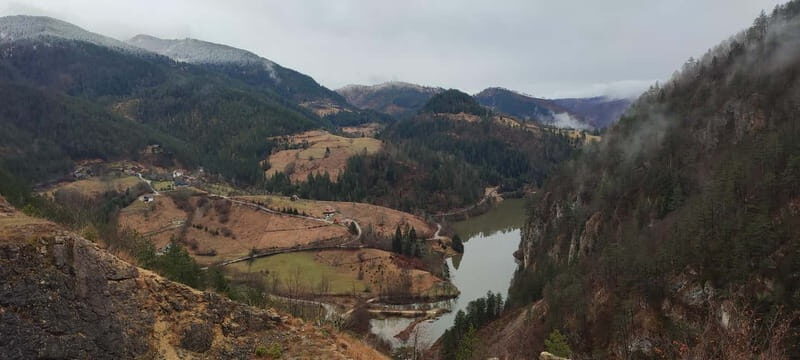 From Zlatibor/Uice: Mokra Gora & Tara National Park - Final Thoughts