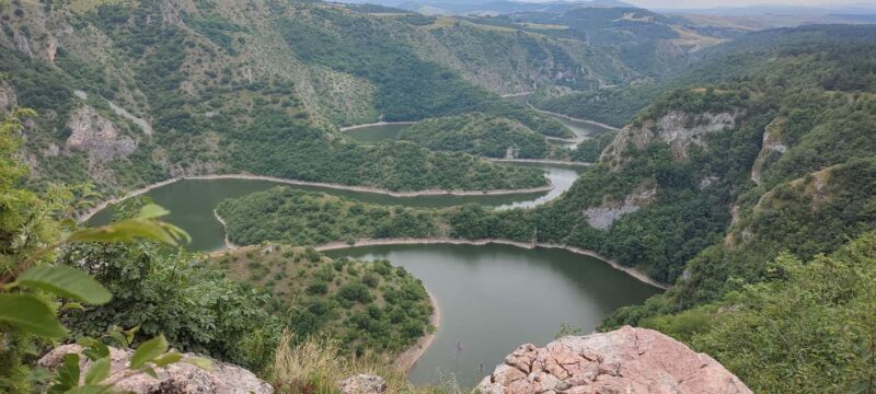 From Zlatibor/Uice: Uvac Canyon Adventure - FAQs