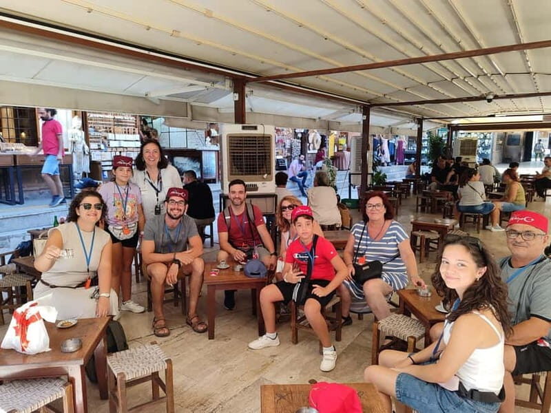 From zmir Port : zmir City Tour - Colors of Izmir - What Makes This Tour Stand Out?