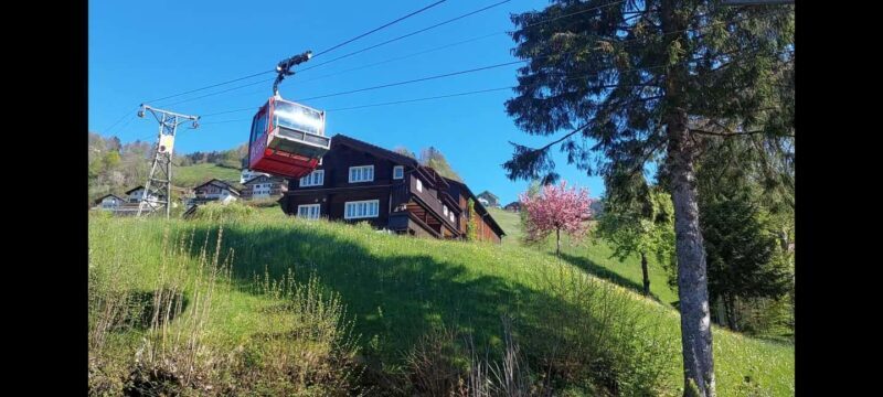 From Zug: Mythen Region Guided Hike with Gondola Rides - Final Thoughts