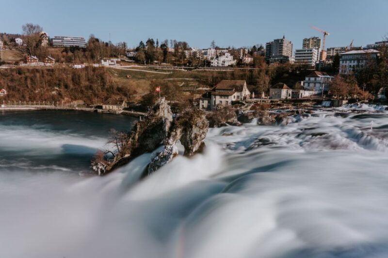 From Zurich: 7-Day Tour to Geneva with Tickets and Lodging - Who This Tour Is Best For