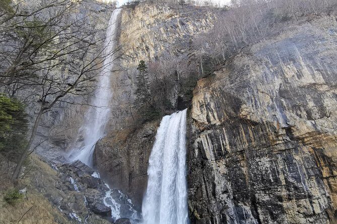 From Zurich: Breathtaking waterfall and lakes private tour - An In-Depth Look at the From Zurich: Breathtaking Waterfalls and Lakes Private Tour