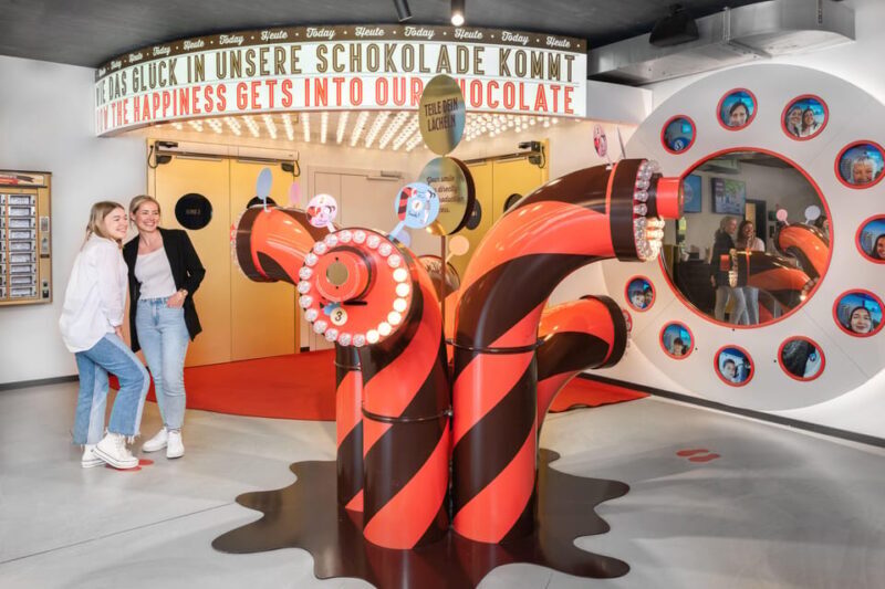 From Zurich: Chocolate and Cheese Tour in Appenzell - Key Points