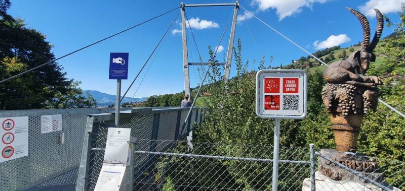 From Zurich: Crash Landing On You Locations in Interlaken - Who Will Love This Tour?