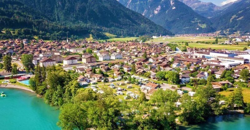 From Zurich: Day-Trip to Interlaken - Final Thoughts: Who Should Consider This Tour?